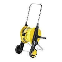 Тележка со шлангом 20м HТ 3.420х1/2" Karcher 2.645-166