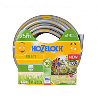 Шланг HOZELOCK 3/4" х 25м SELECT 6225P3600