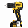 Шуруповерт аккумуляторный DeWalt DCD 708 S2T 18V Li-Ion Б/Щ DCD708S2T-QW