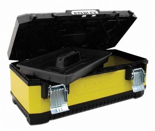 Ящик для инструмента 26" STANLEY 1-95-614 Ящик для инструмента 26" STANLEY 1-95-614