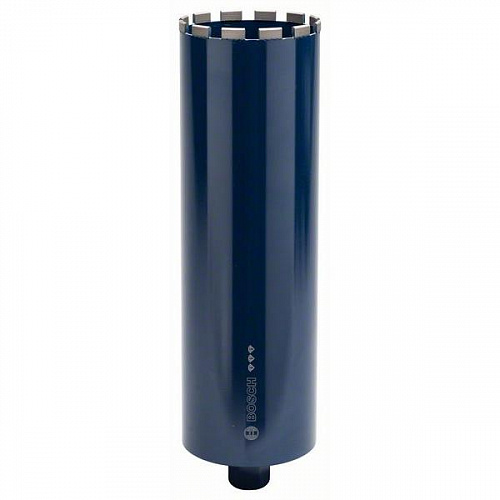 Коронка для железобетона алмазная Bosch 152х450 для GDB 1 1/4" 2 608 601 373 Коронка для железобетона алмазная Bosch 152х450 для GDB 1 1/4" 2 608 601 373