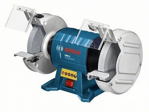 Станок заточной BOSCH GBG 8 (0.601.27A.100 Станок заточной BOSCH GBG 8 (0.601.27A.100