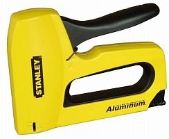 Степлер Light Duty STANLEY 6-TR35