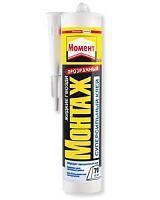 Суперсильный клей Момент Монтаж DG II 250г Henkel 615338