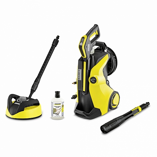 Karcher k5 plus new arrivals