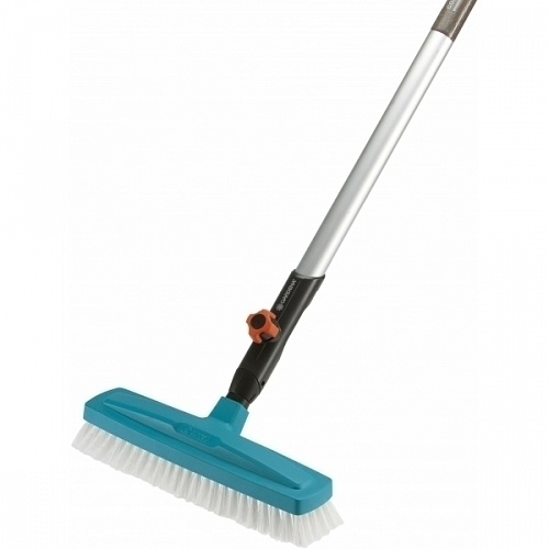 Щетка жесткая Gardena 03639-20 Щетка жесткая Gardena 03639-20