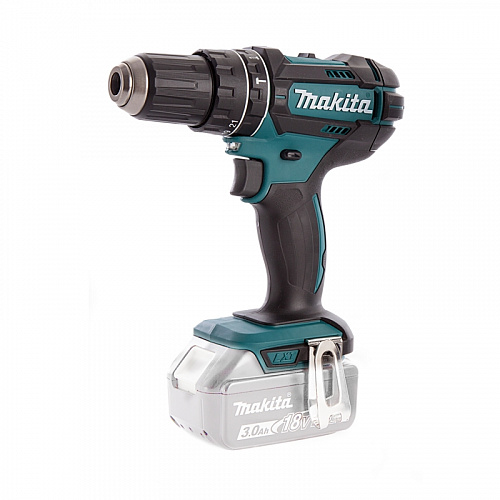 Набор Makita DLX2278 + BL1850B