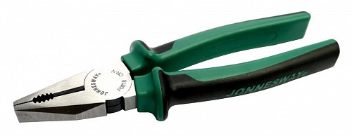 Плоскогубцы 160мм Jonnesway 49395 Плоскогубцы 160мм Jonnesway 49395