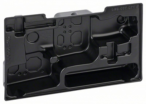 Вкладка д/L-BOXX 102 2 GOP Вкладка д/L-BOXX 102 2 GOP