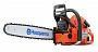Бензопила Husqvarna 365 SP 18" 9670828-18