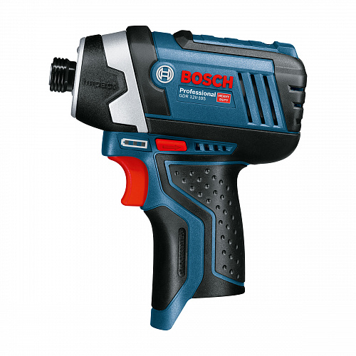 Гайковерт аккумуляторный BOSCH 1/4' GDR 12V-105 Solo 0 601 9A6 901 Гайковерт аккумуляторный BOSCH 1/4' GDR 12V-105 Solo 0 601 9A6 901