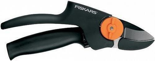 Секатор контактный с силовым приводом (9651) Fiskars 111510 Секатор контактный с силовым приводом (9651) Fiskars 111510