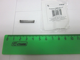 Пружина УШМ 650/125