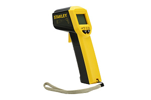 Пирометр инфракрасный STANLEY 520 STHT0-77365