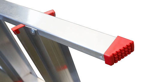 Стремянка алюминиевая "Энкор"10 ступеней