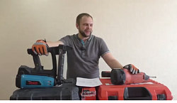 Сравнение Hilti GX-120 vs Toua GSN-50 