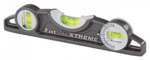 Уровень 250мм FatMax XL TORPEDO STANLEY 0-43-609 Уровень 250мм FatMax XL TORPEDO STANLEY 0-43-609