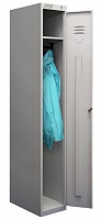Шкаф для одежды ШРС-11П 1850х300х500мм ГК Регион