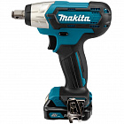 Гайковерт аккумуляторный Makita 1/2' TW141DWAE