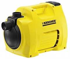 Насос для дома и сада Karcher BP 2 Garden*EU (1.645-350)