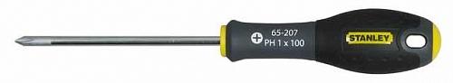 Отвертка PH1 250мм Fatmax STANLEY 1-65-208 Отвертка PH1 250мм Fatmax STANLEY 1-65-208