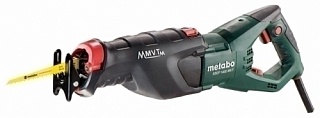 Ножовка сабельная Metabo SSEP 1400 MVT 606178500