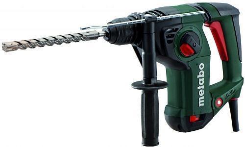 Перфоратор Metabo KHE 3250 (600637000) Перфоратор Metabo KHE 3250 (600637000)