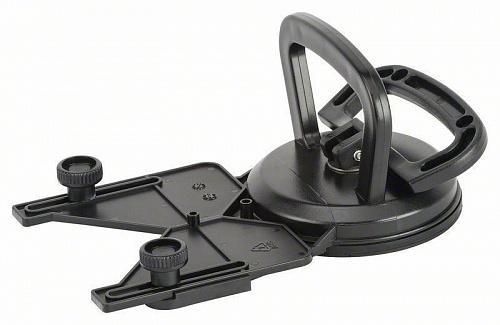 Шаблон для алюминиевого сверления BOSCH Large 2 608 580 327 Шаблон для алюминиевого сверления BOSCH Large 2 608 580 327