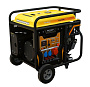 Генератор бензиновый Snirrex 15000 E3A