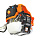 Триммер бензиновый Patriot PT 545 XT 250106221 Триммер бензиновый Patriot PT 545 XT 250106221