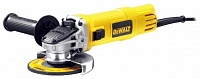 Угловая шлифмашина DeWalt DWE 4150