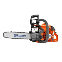 Пила цепная бензиновая Husqvarna 135  Mark II 16" 9678618-36