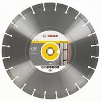 Диск алмазный BOSCH Standard for Concrete 350 x 25.4 мм BOSCH 2.608.603.806