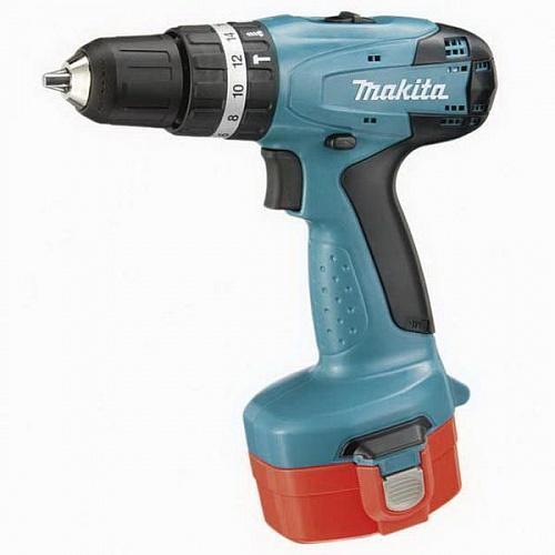 Шуруповерт аккумуляторный Makita 8281DWPE Шуруповерт аккумуляторный Makita 8281DWPE