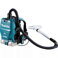 Пылесос аккумуляторный Makita DVC 260 Z  SOLO