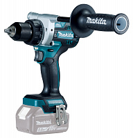 Шуруповерт аккумуляторный Makita DDF486Z Solo Б/Щ