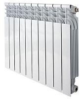 Радиатор биметаллический KONNER 500/80 10 секций 