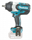 Гайковерт аккумуляторный Makita 1/2' DTW 1002 Z Solo Б/Щ