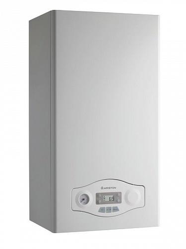 Котел газовый Ariston EGIS PLUS 24 СF NG 3300411 Котел газовый Ariston EGIS PLUS 24 СF NG 3300411
