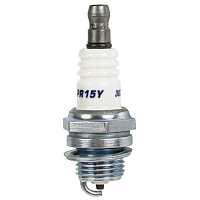 Свеча зажигания Unisaw Brisk для 2-х тактных дв. PR15YC-A