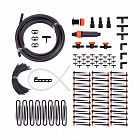 Комплект для капельного полива "ЖУК" от емкости 231222