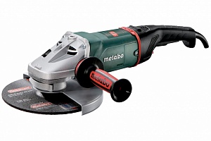 УШМ Metabo 230-2,4 W 24-230 MVT 606467000