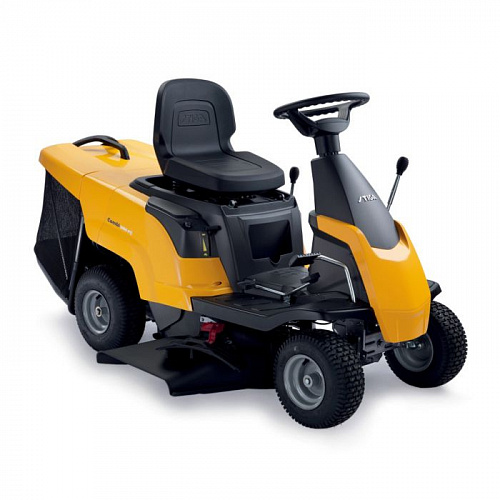 Трактор газонный STIGA COMBI 1066 HQ (2T0070481/ST1) Трактор газонный STIGA COMBI 1066 HQ (2T0070481/ST1)