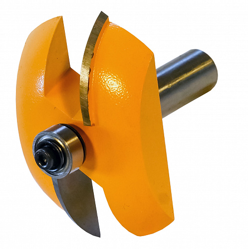 Фреза фигирейная горизонтальная ф63,5 x 13 мм хвостовик 12 мм Энкор 9325