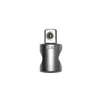 Адаптер для удлинителя BERGER 3/8"Mx1/4"F  30мм BG2090