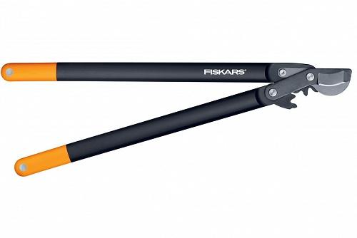 Сучкорез Фискарс с силовым приводом большой Fiskars 112590 Сучкорез Фискарс с силовым приводом большой Fiskars 112590