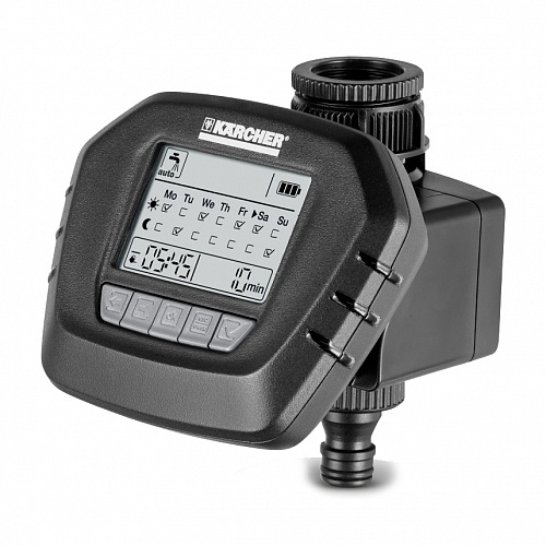 Таймер Karcher WT 5 2.645-219 Таймер Karcher WT 5 2.645-219