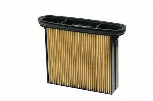 Фильтр складчатый для GAS 25 (1шт) сухой BOSCH 2 607 432 014 Фильтр складчатый для GAS 25 (1шт) сухой BOSCH 2 607 432 014