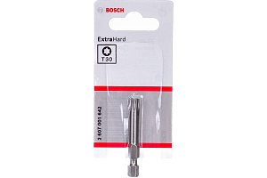 Вставка Bosch TORX T30 49мм XH 2 607 001 642