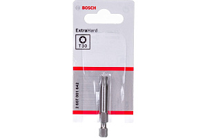 Вставка Bosch TORX T30 49мм XH 2 607 001 642
